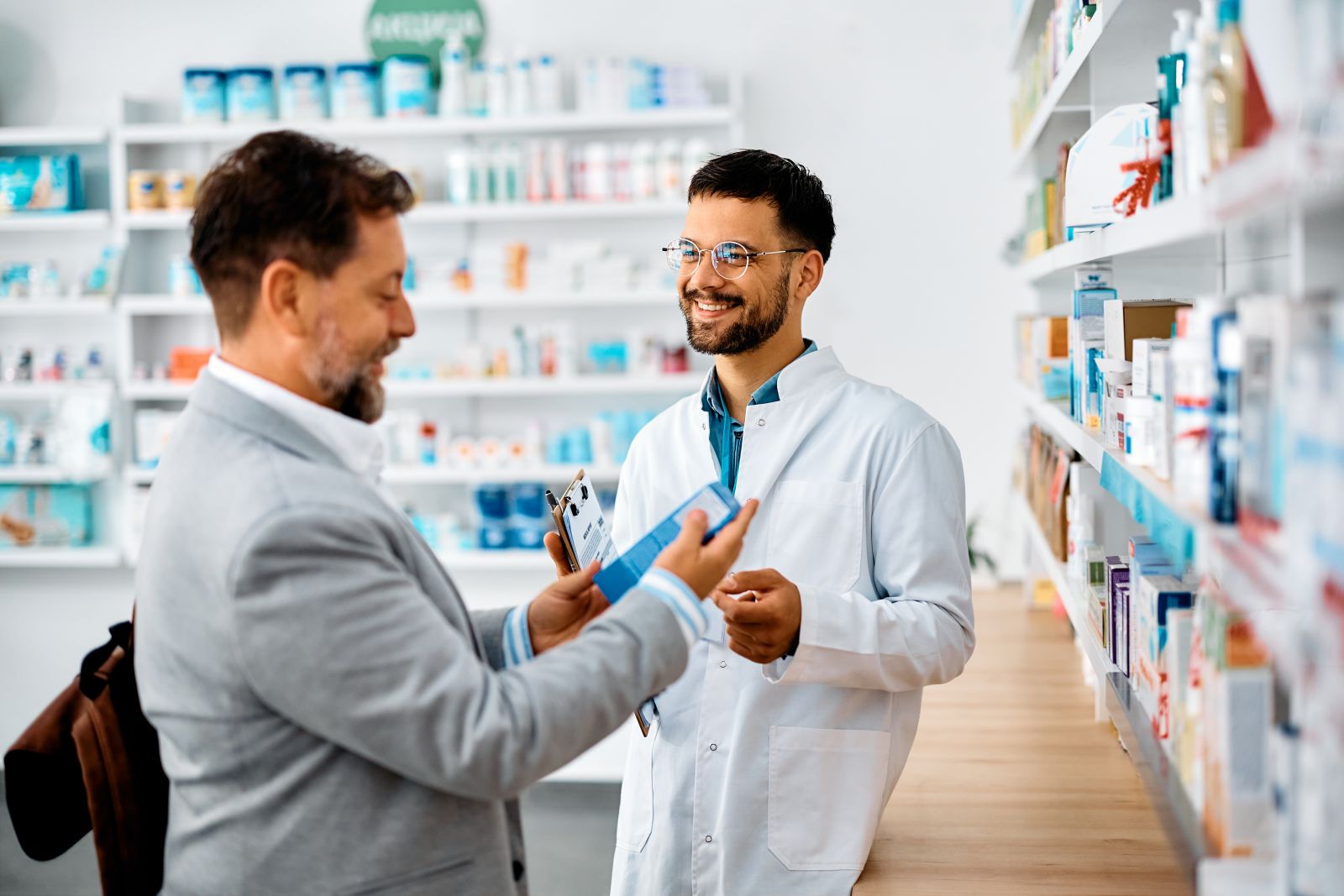 From Pharmacy to Prosperity: How Starting a Medicare Insurance Agency Can Boost Your Bottom Line