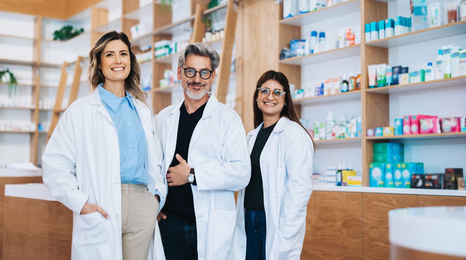 Cut Costs, Not Corners: How Independent Pharmacies Can Save on Employee Benefits