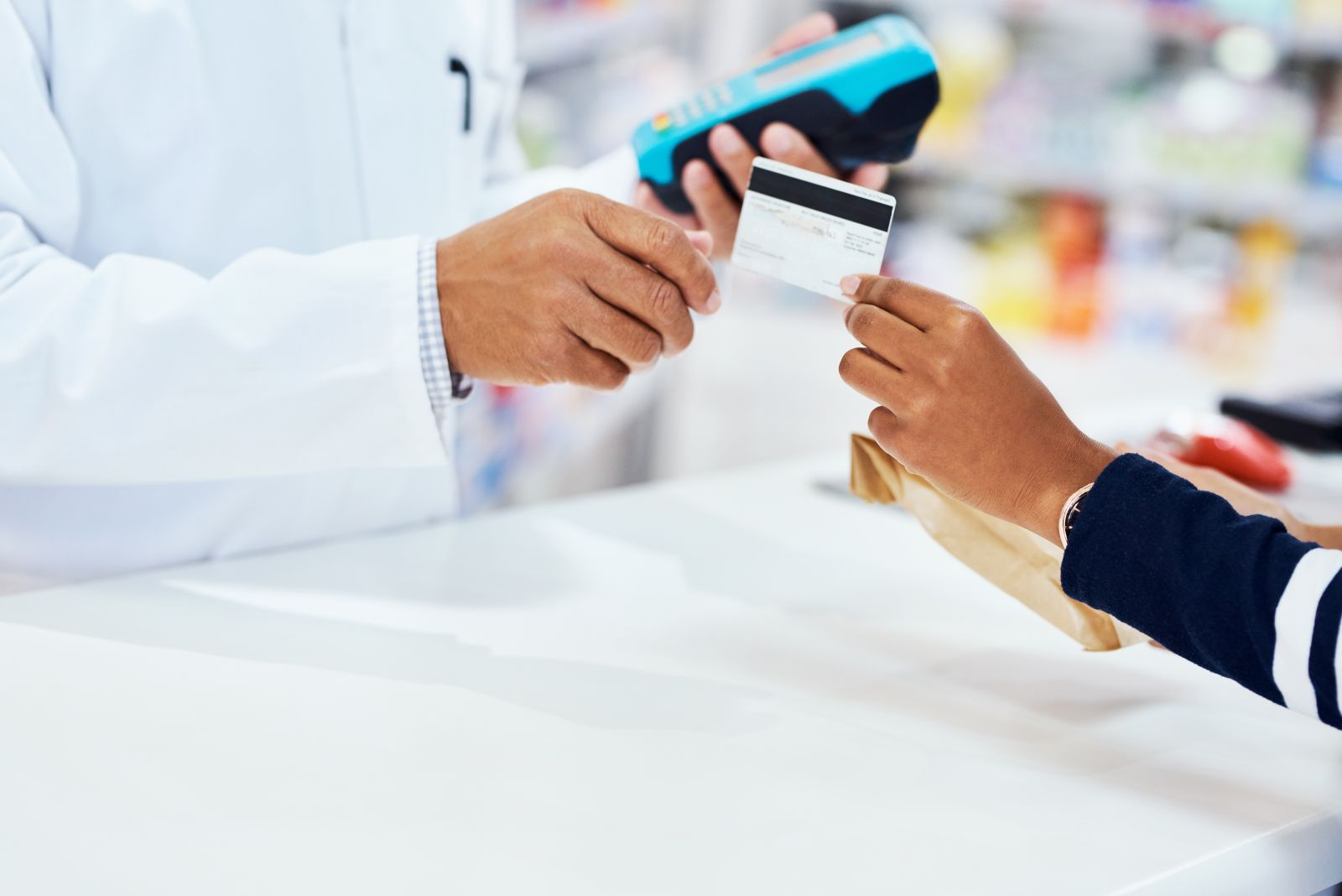 Top Ways to Save Money on Credit Card Fees for Independent Pharmacies