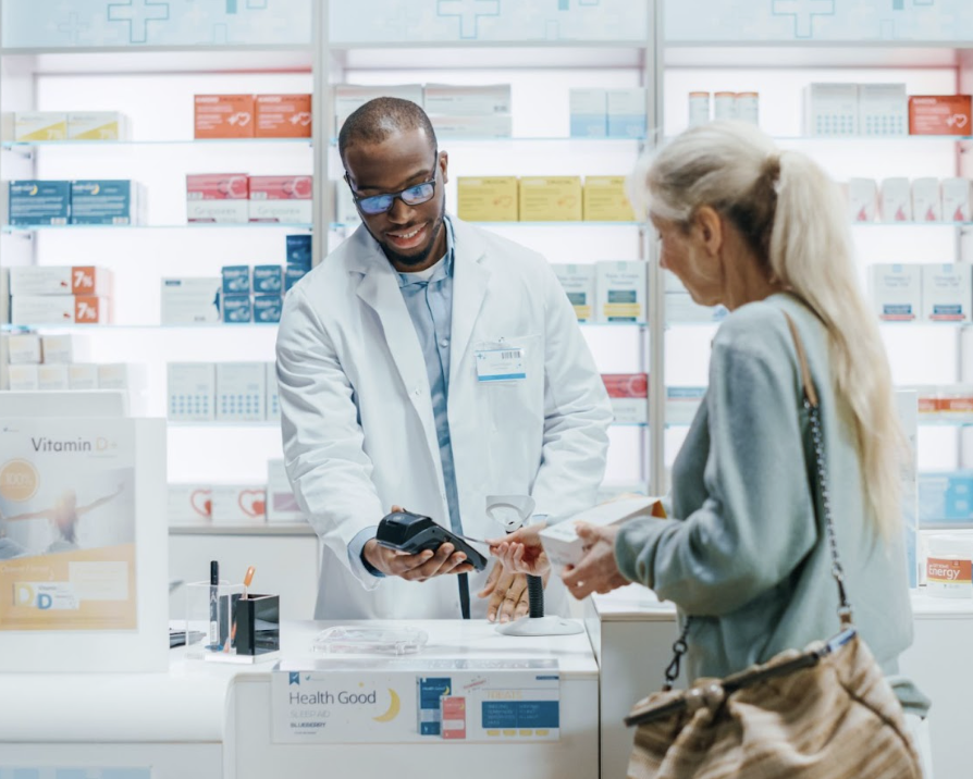 How Pharmacies Can Boost Profits by Lowering Credit Card Processing Fees