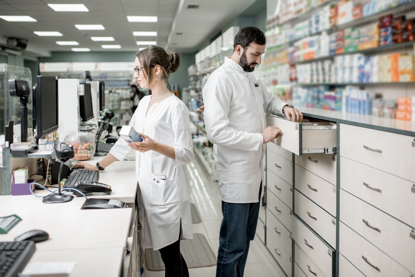 How Independent Pharmacies Can Cut Costs and Boost Employee Retention