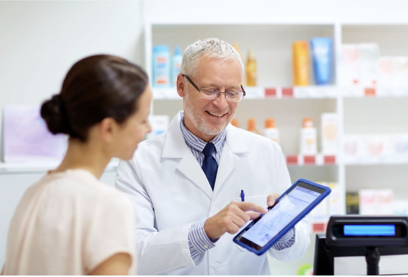 Maximizing Profit: Innovative Revenue Streams for Independent Pharmacies